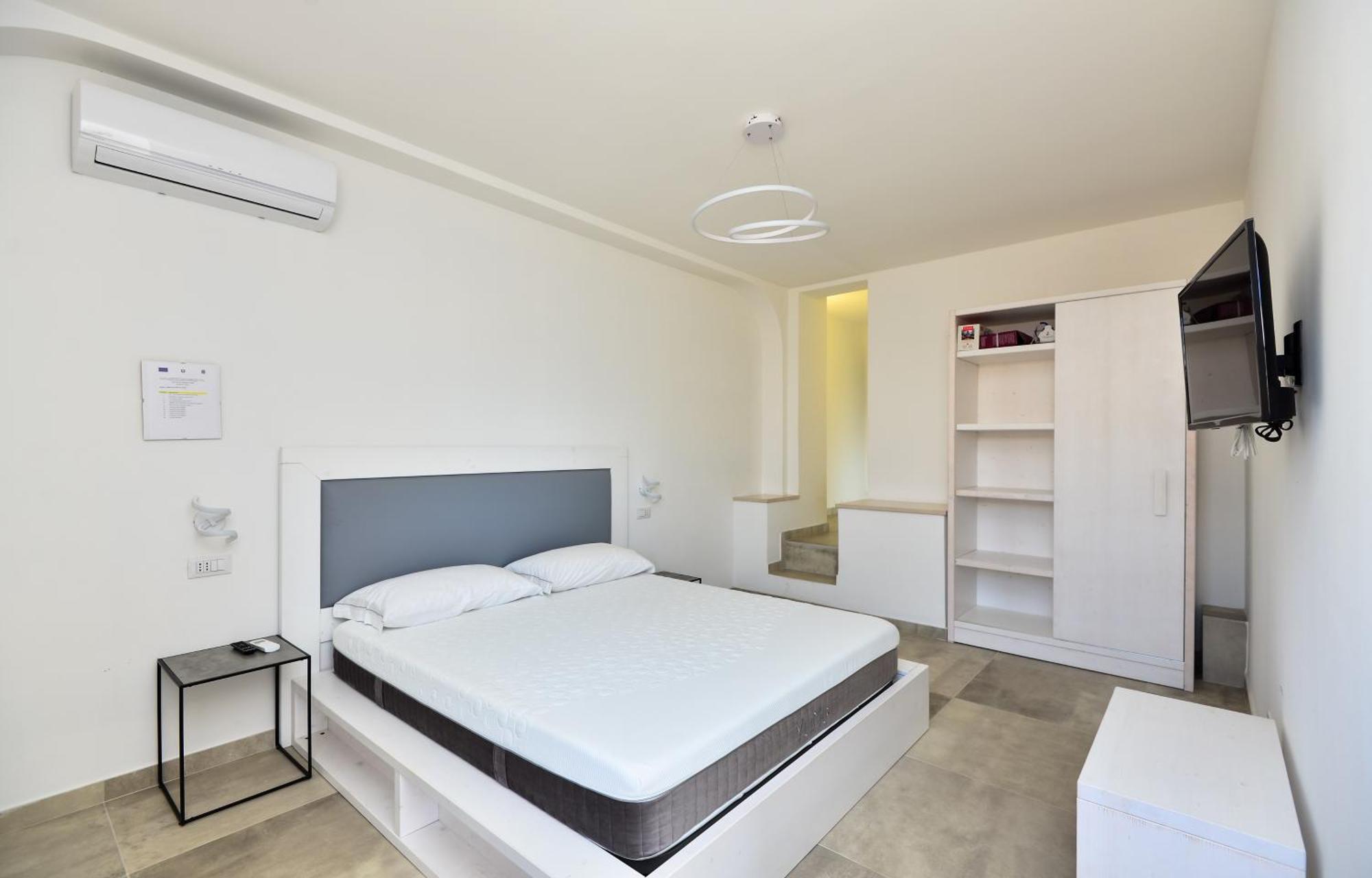 Damavi Suite 3 Torre dell'Orso Exteriör bild