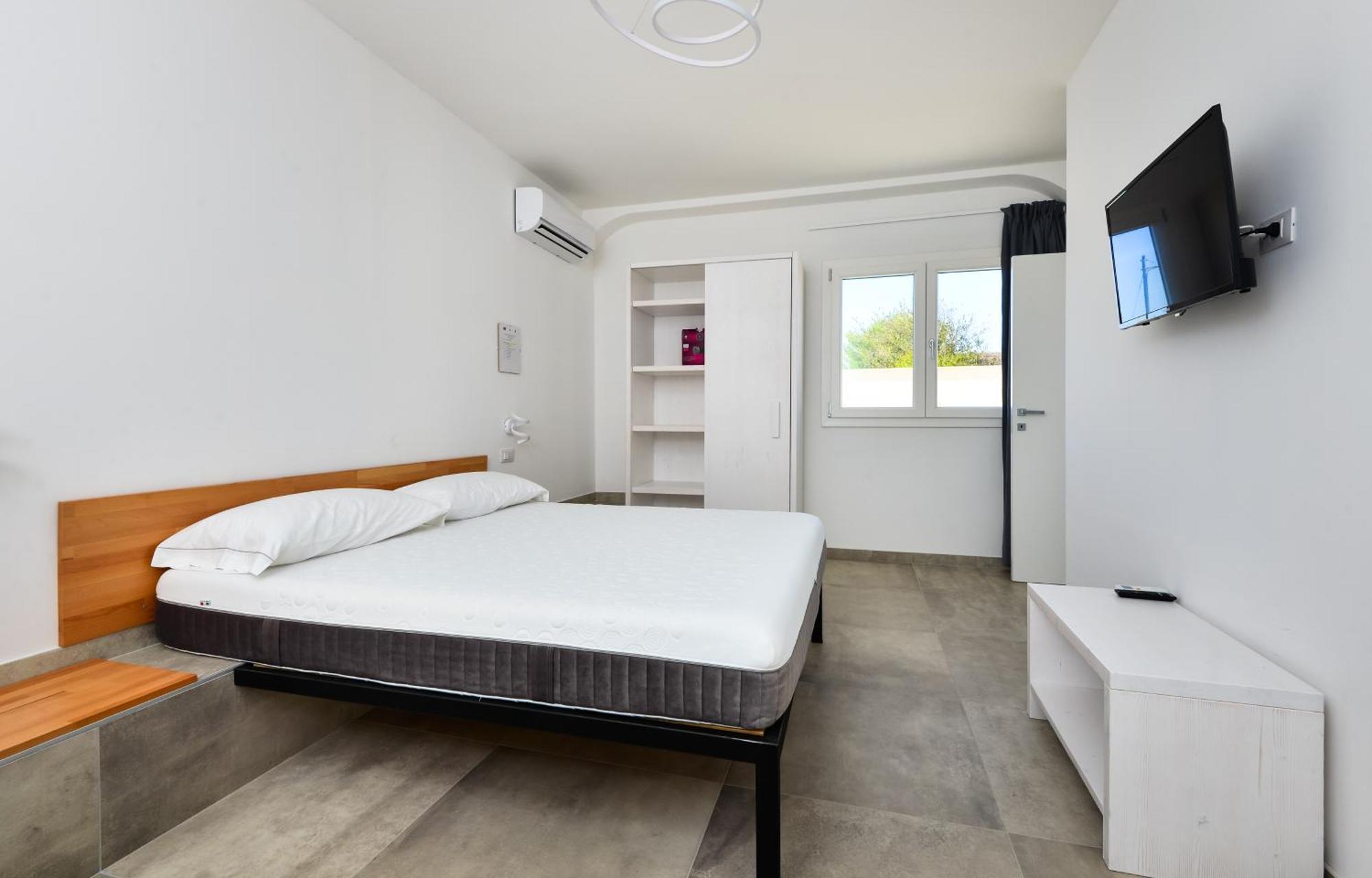 Damavi Suite 3 Torre dell'Orso Exteriör bild