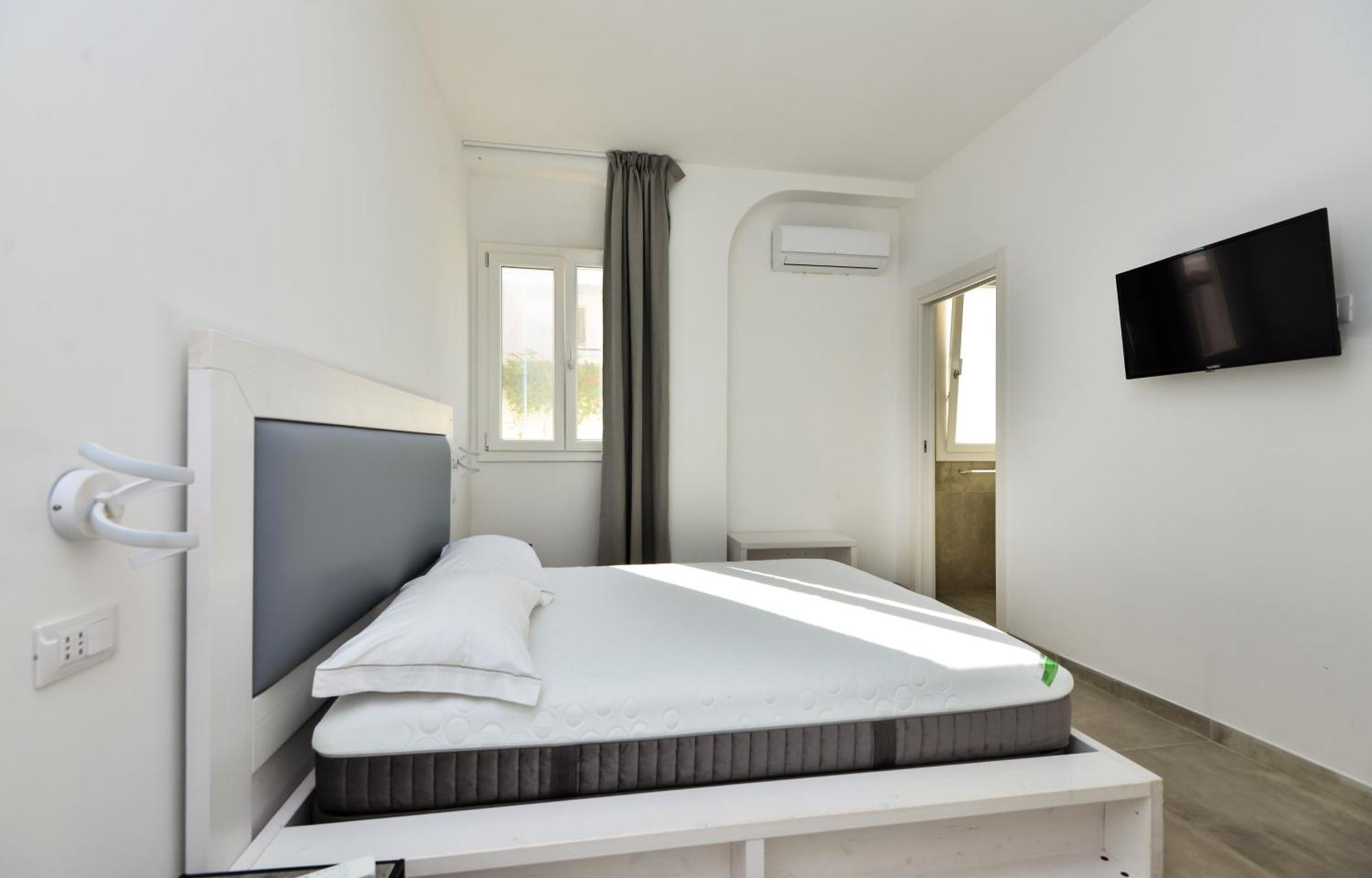 Damavi Suite 3 Torre dell'Orso Exteriör bild
