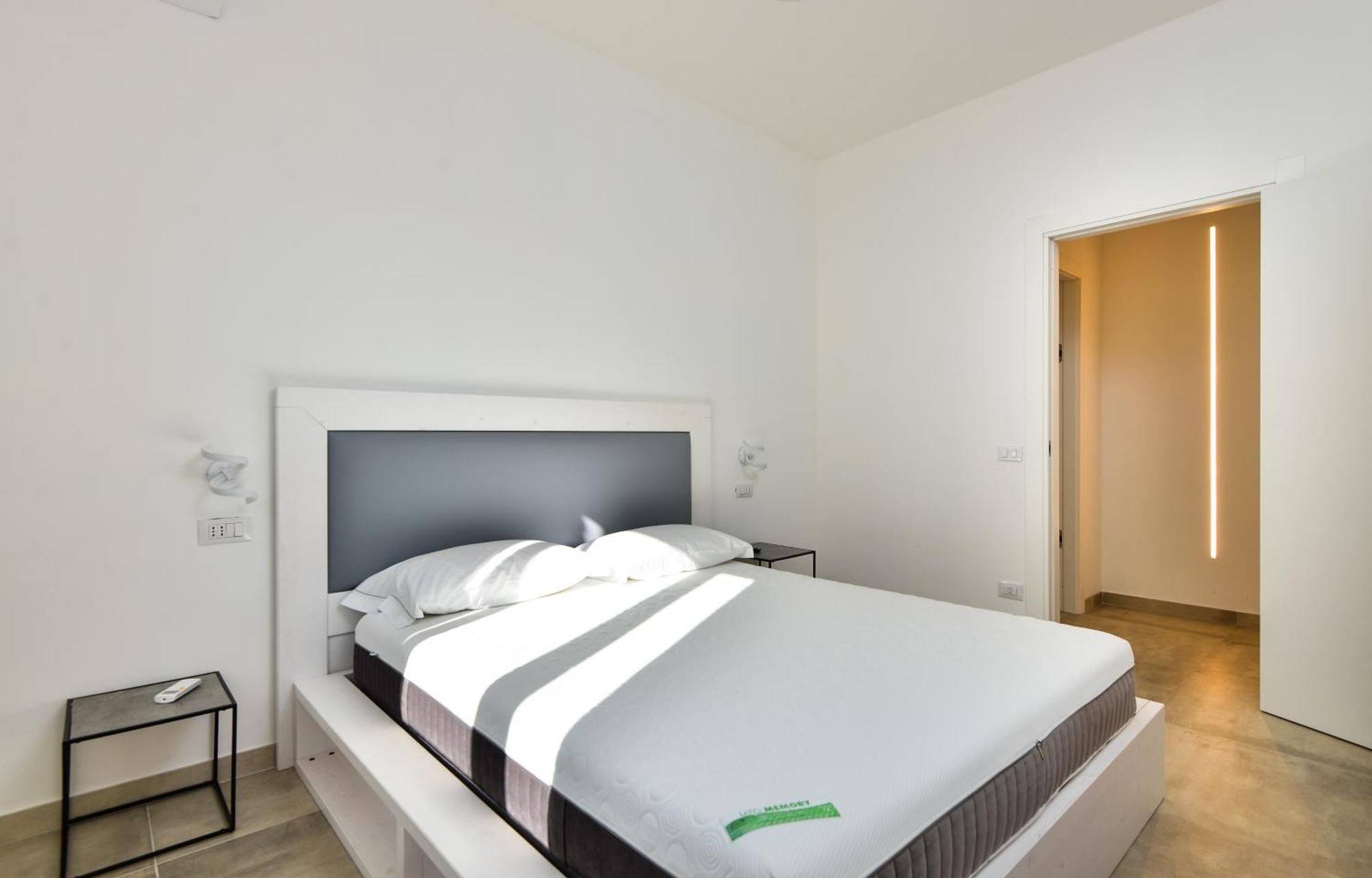 Damavi Suite 3 Torre dell'Orso Exteriör bild