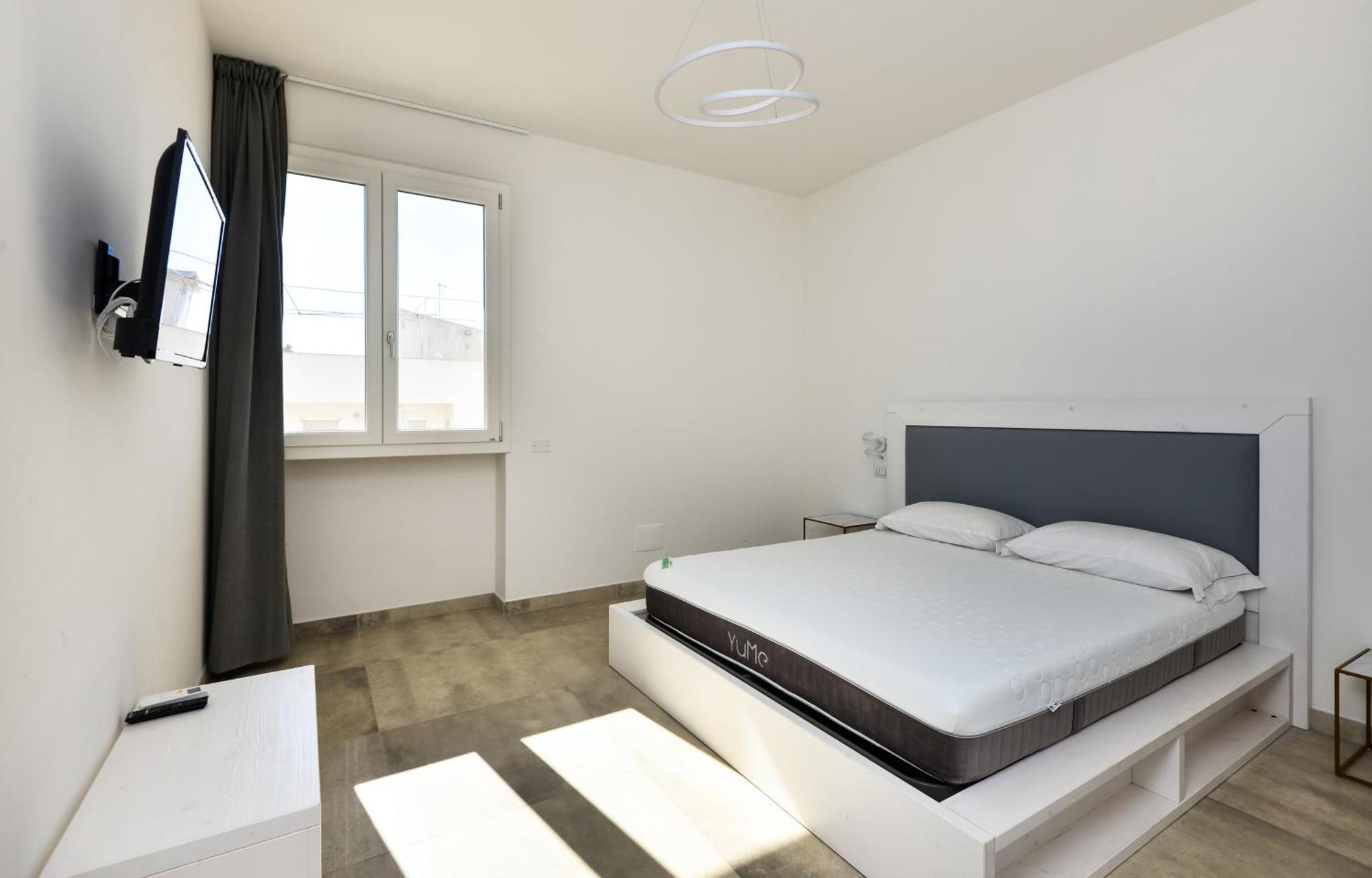 Damavi Suite 3 Torre dell'Orso Exteriör bild